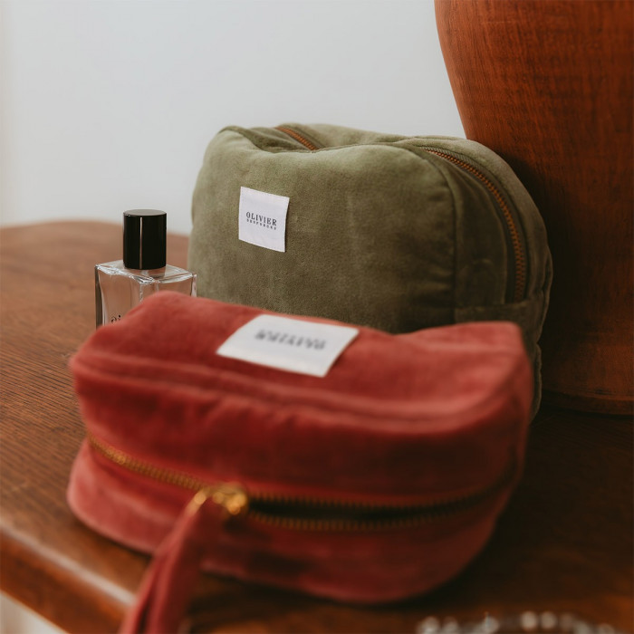 косметичка Desforges Paris Romy - купить в магазине Yves Delorme Russia