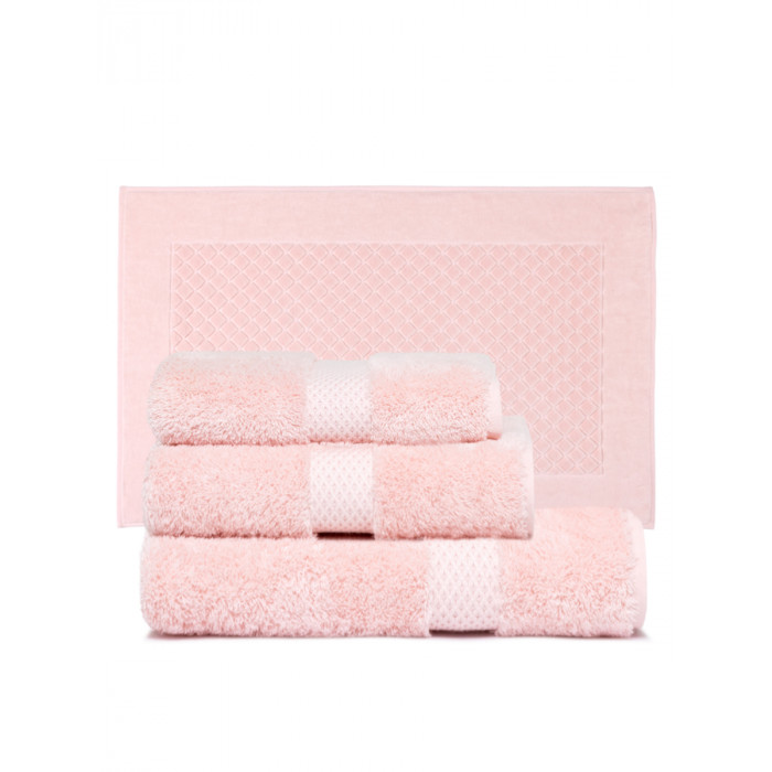 Комплект полотенец Yves Delorme Etoile - купить в магазине Yves Delorme Russia