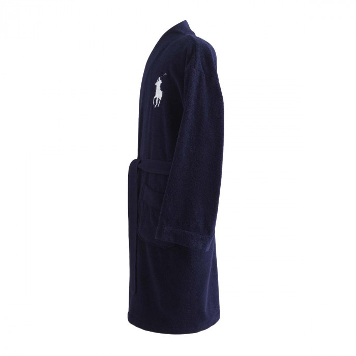 халат кимоно Ralph Lauren RL Polo - купить в магазине Yves Delorme Russia