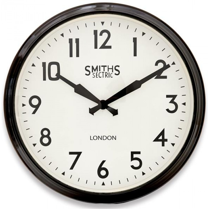 часы Brookpace  Smiths Arabic - купить в магазине Yves Delorme Russia