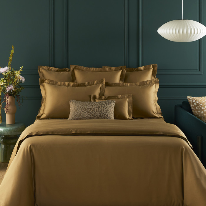 комплект постельного белья Yves Delorme Triomphe - купить в магазине Yves Delorme Russia