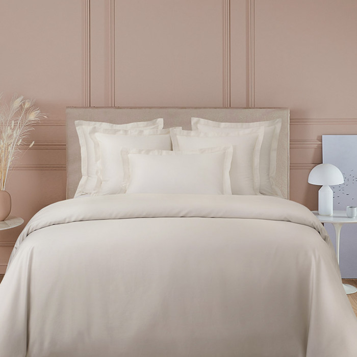 комплект постельного белья Yves Delorme Triomphe - купить в магазине Yves Delorme Russia