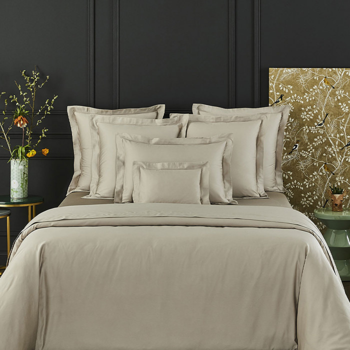 комплект постельного белья Yves Delorme Triomphe - купить в магазине Yves Delorme Russia