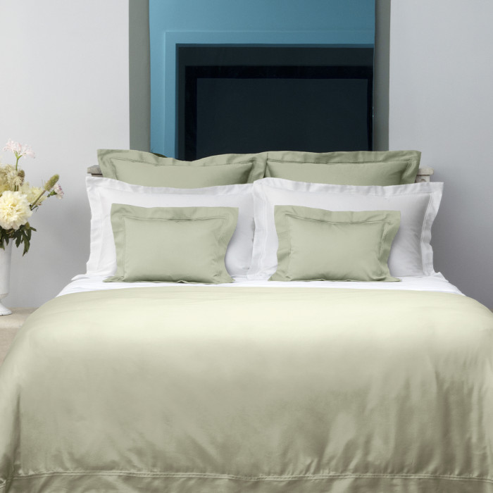 комплект постельного белья Yves Delorme Triomphe - купить в магазине Yves Delorme Russia