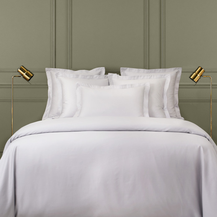 комплект постельного белья Yves Delorme Triomphe - купить в магазине Yves Delorme Russia