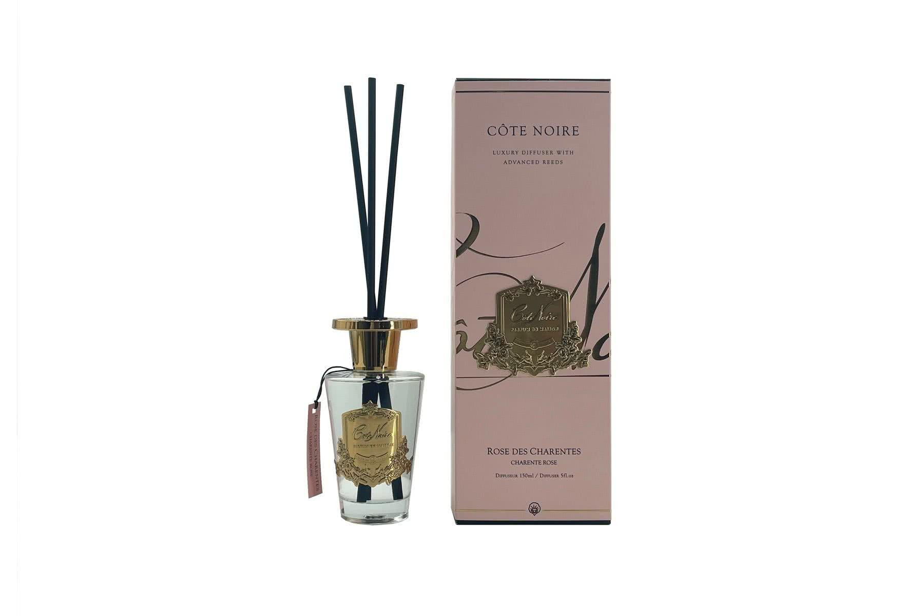 Charente Rose