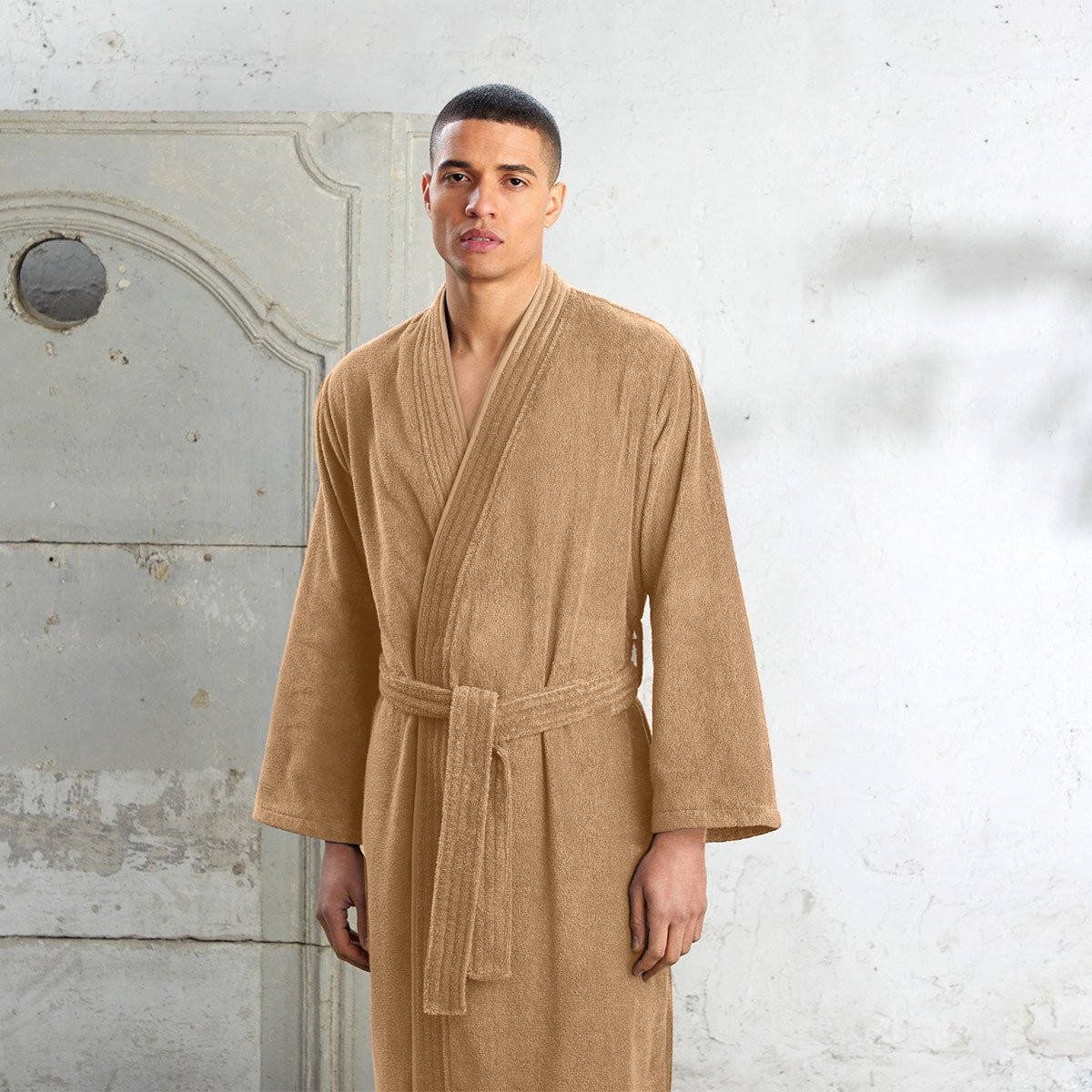 Kenzo shop iconic bathrobe