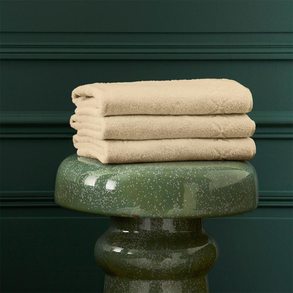 полотенце Yves Delorme Nature - купить в магазине Yves Delorme Russia