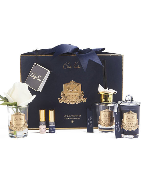 Eau de Vie 