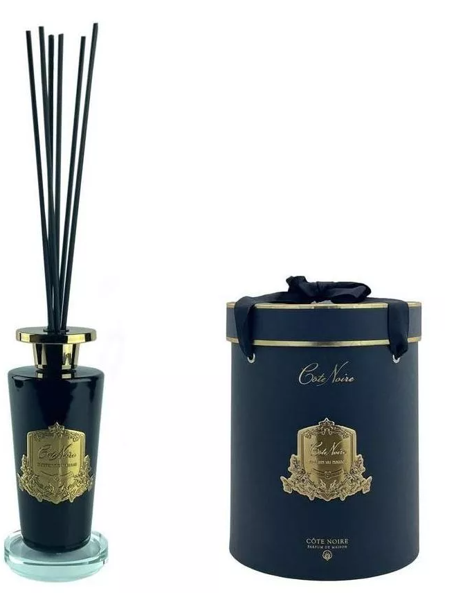 Eau de Vie 