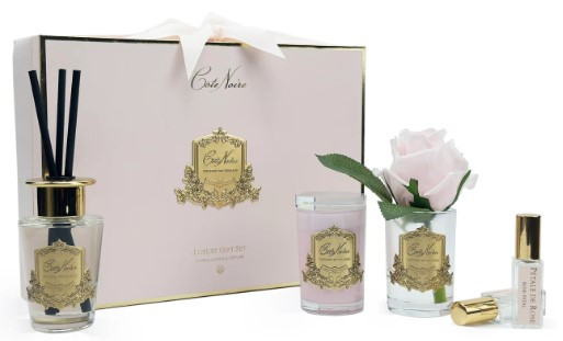 Charente Rose
