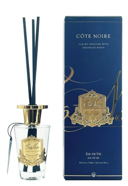 Eau de Vie 