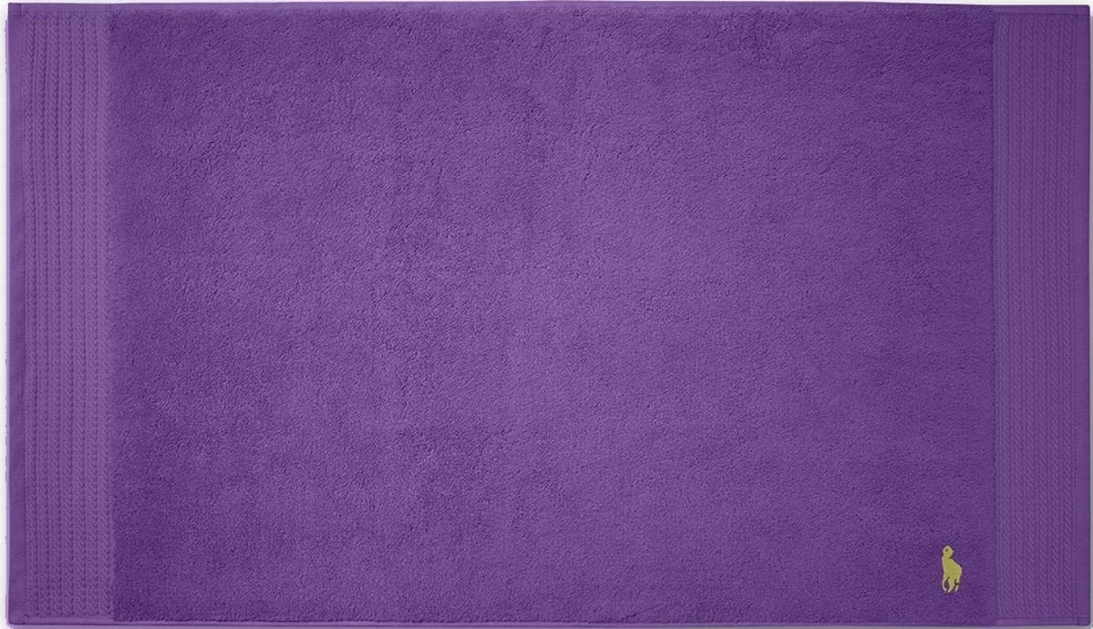 ковер для ванной Ralph Lauren Polo Player - купить в магазине Yves Delorme Russia