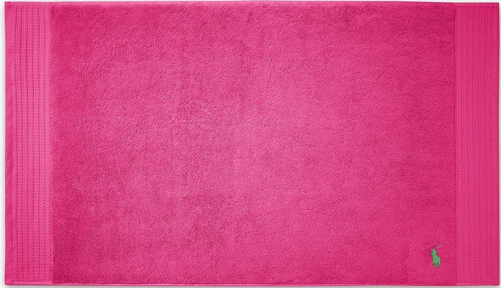 ковер для ванной Ralph Lauren Polo Player - купить в магазине Yves Delorme Russia